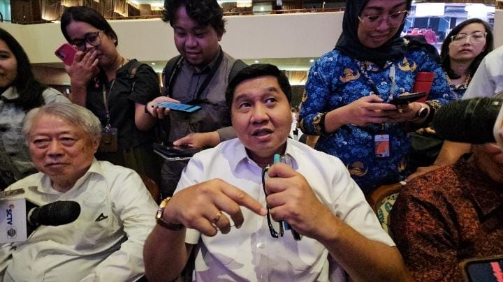 Jalankan Program 3 Juta Rumah, Menteri PKP Turunkan Harga Rumah untuk Rakyat