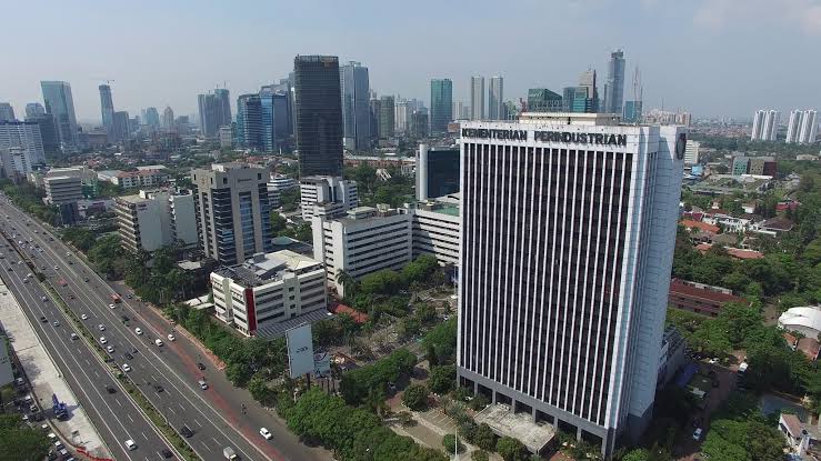 Kemenperin Target Net Zero Emisi Sektor Industri di 2060